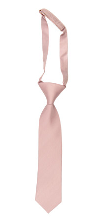Solid Powder Pink Lasten solmio pieni solmittu