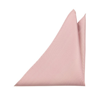 Solid Powder Pink taskuliina