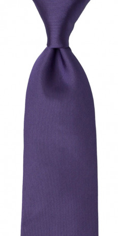 SOLID Purple klassinen solmio