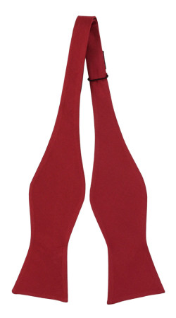 SOLID Red sitomaton solmuke