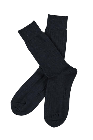 SOLID RIB NAVY sukat