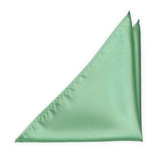 SOLID Seafoam turquoise taskuliina