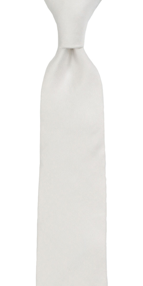 SOLID White kapea solmio