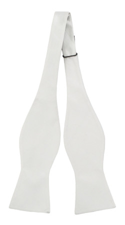 SOLID White sitomaton solmuke
