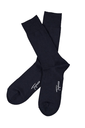 SOLID WOOL NAVY sukat