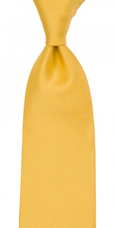 SOLID Yellow klassinen solmio