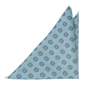 SPEAKLOUDER LIGHT BLUE taskuliina