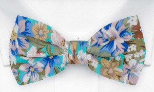 SPIFFYTOP Turquoise solmuke
