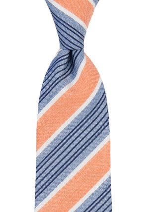 SPONTANEOUSSTRIPES ORANGE solmio