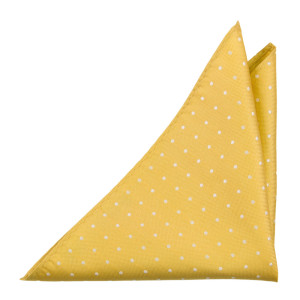 SPOTONDOT YELLOW taskuliina