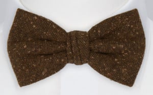 SPRACKLIG Brown solmuke