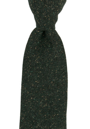 SPRACKLIG Dark green solmio