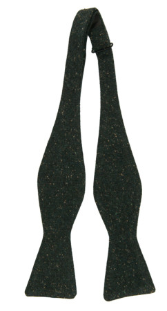 SPRACKLIG DARK GREEN sitomaton solmuke