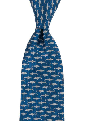 STAYSHARK BLUE solmio