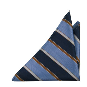STEADYSTRIPE NAVY taskuliina