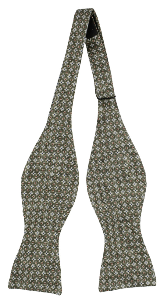 STILO GREEN sitomaton solmuke