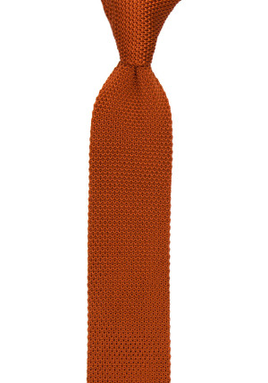 STIMMA Orange kapea solmio