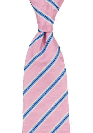 STRAIGHTONSTRIPE PINK solmio