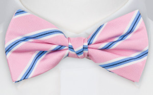 STRAIGHTONSTRIPE PINK solmuke