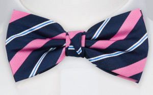 STRIPEFORWARD PINK solmuke