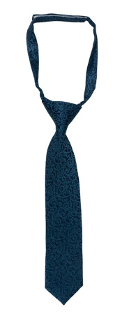 SWANKY BLUE Lasten solmio pieni solmittu