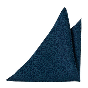 SWANKY BLUE taskuliina