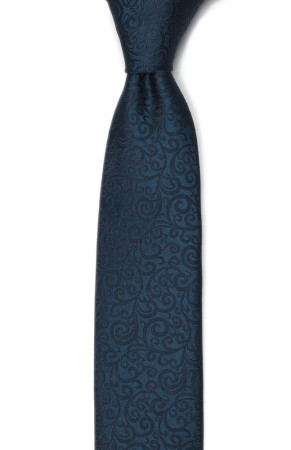 SWANKY Dark blue kapea solmio