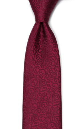 SWANKY Dark red solmio