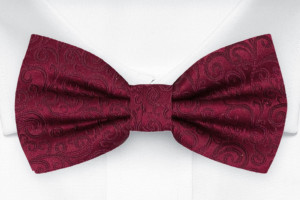 SWANKY Dark red solmuke