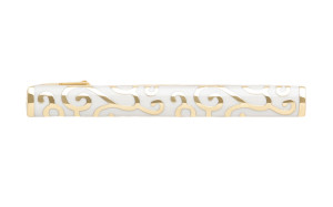 Swanky gold solmioneula