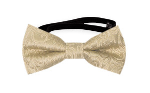 SWANKY Gold vauvan solmuke