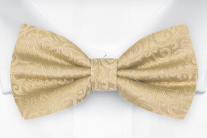 SWANKY Gold lasten solmuke