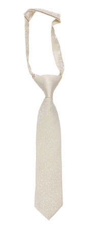 SWANKY IVORY Lasten solmio pieni solmittu