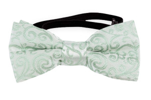 SWANKY JADE vauvan solmuke