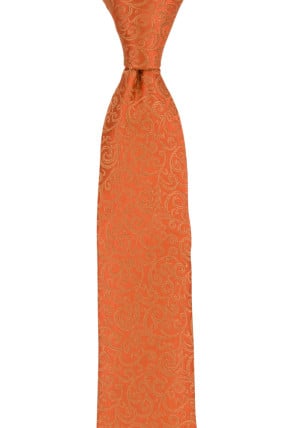 SWANKY ORANGE lasten solmio medium