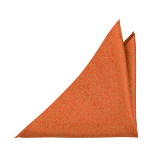 SWANKY ORANGE taskuliina