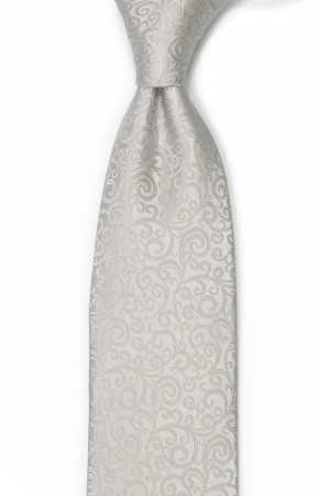 SWANKY Silver solmio