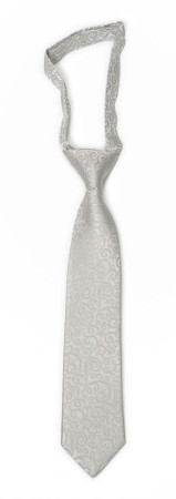 SWANKY Silver Lasten solmio pieni solmittu