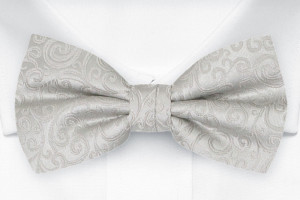 SWANKY Silver solmuke