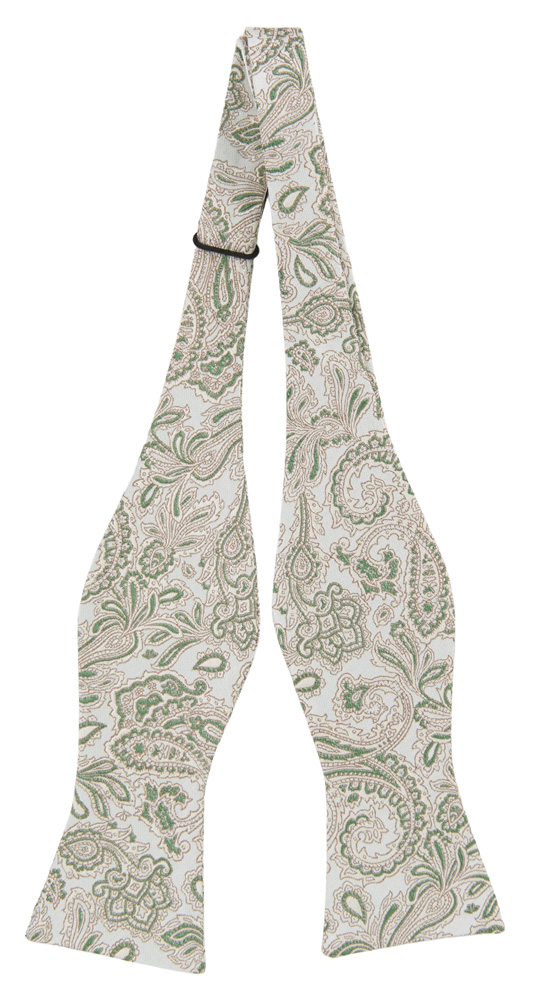 SWEETHEARTER GREEN sitomaton solmuke