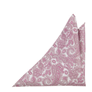 SWEETHEARTER PINK taskuliina