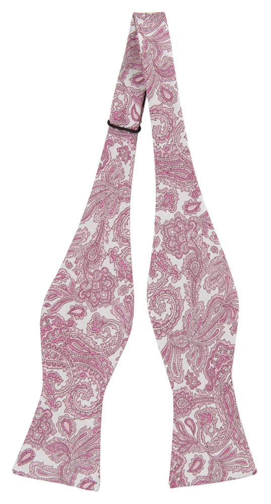 SWEETHEARTER PINK sitomaton solmuke