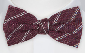 TAKENFORGRANTED WINE RED solmuke