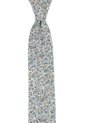 TIETHEBINDS LIGHT BLUE lasten solmio medium