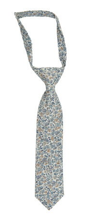 TIETHEBINDS LIGHT BLUE Lasten solmio pieni solmittu
