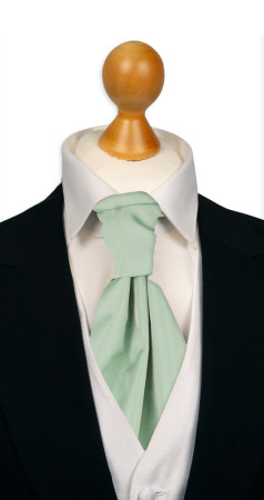 TJUSIG JADE sidottu plastron
