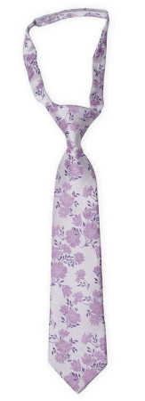 TOSSBLOSSOM Powder purple Lasten solmio pieni solmittu