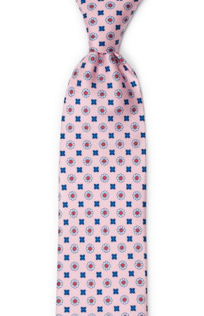TRIFOGLEZZA Pink solmio