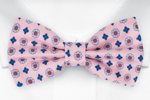 TRIFOGLEZZA Pink solmuke