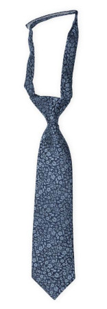 TUSSIEMUSSIE Blue Lasten solmio pieni solmittu